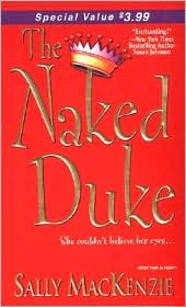 The Naked Duke