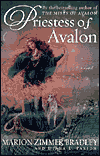 Priestess of Avalon
