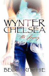 Wynter Chelsea The Legacy