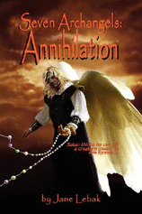 Seven Archangels Annihilation