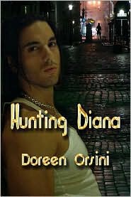 Hunting Diana