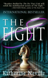 The Eight A Novel