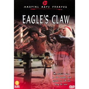 Eagle's Claw
