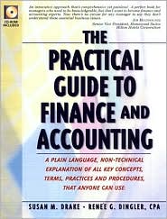 Practical Guide To Finance And Accounting