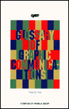 Glossary of Graphic Communications
