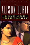 Love and Friendship