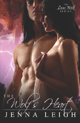 The Wolf's Heart