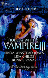Holiday with a Vampire III Sundown Nothing Says Christmas Like a Vampire Unwrapped