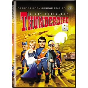 Thunderbird 6