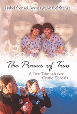 The Power of Two A Twin Triumph over Cystic Fibrosis