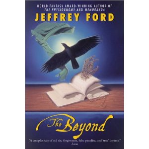 The Beyond