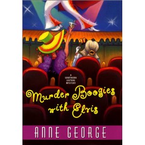 Murder Boogies with Elvis