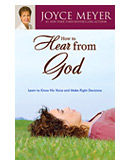 How to Hear from God