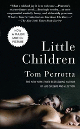 Little Children A Novel