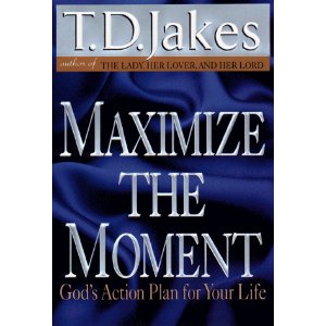 Maximize the Moment