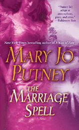 The Marriage Spell A Novel