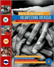 How to Live Your Dream of Volunteering Overseas