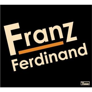 Franz Ferdinand (Bonus CD) (Spec) (Dig)