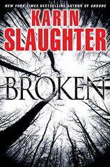 Broken A Novel