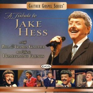 A Tribute to Jake Hess