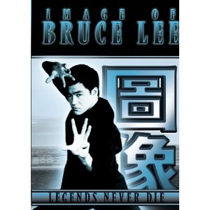 IMAGE OF BRUCE LEE