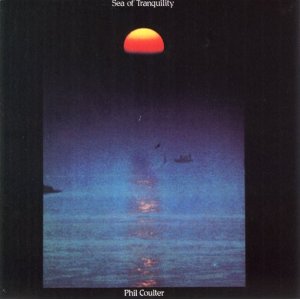 Sea of Tranquility