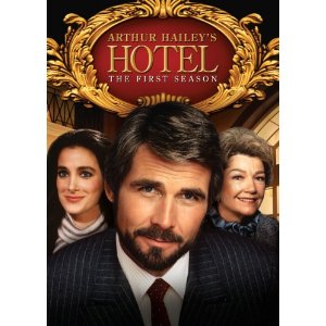 Hotel The First Season
