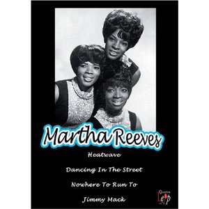 Martha Reeves - In Concert
