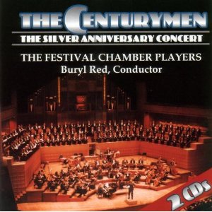 The Silver Anniversary Concert