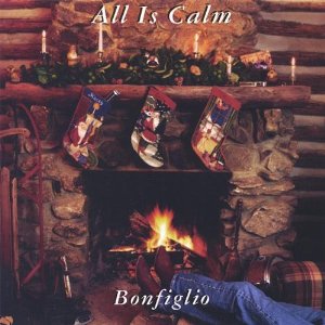 All is Calm