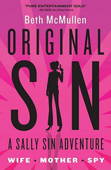 Original Sin A Sally Sin Adventure