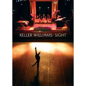 Keller Williams - Sight