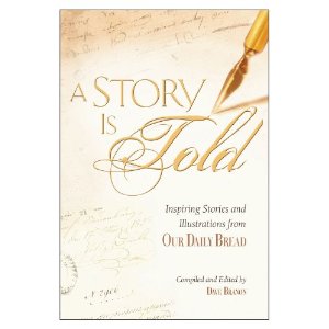 A Story Is Told