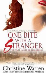 One Bite with a Stranger