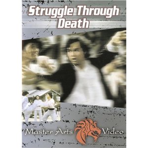 Struggle Through Death