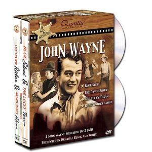 John Wayne