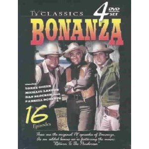 Bonanza Vol 1