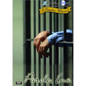 Parole Inc. (1942) DVD [Remastered Edition]