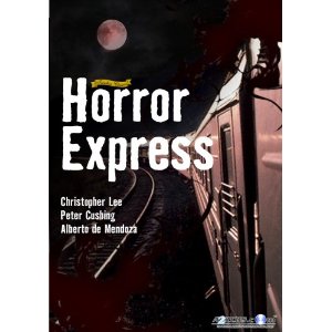 Horror Express (1973) [Remastered Edition]