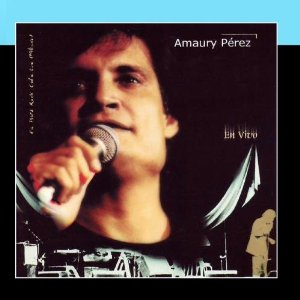 En Vivo - Amaury Prez