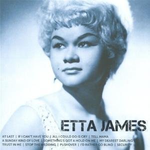 Icon Etta James