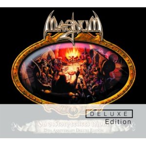 On a Storytellers Night