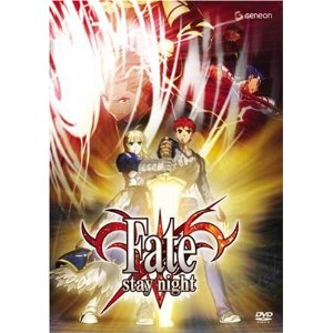 Fate/Stay Night, Vol. 6 The Holy Grail