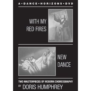 With My Red Fires / New Dance