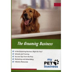 The Grooming Business
