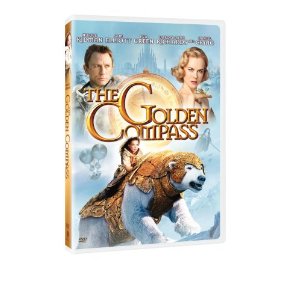 The Golden Compass