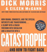Catastrophe CD