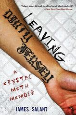 Leaving Dirty Jersey A Crystal Meth Memoir
