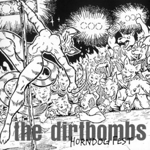 Horndog Fest