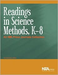 Readings in Science Methods, K-8